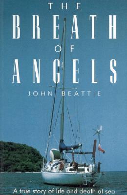 Vorderes Coverbild The Breath of Angels