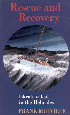 Vorderes Coverbild Rescue and Recovery