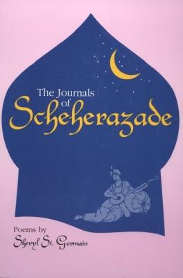 Vorderes Coverbild The Journals of Scheherazade