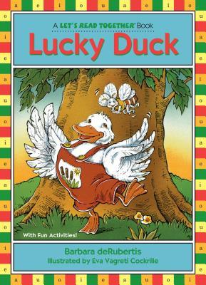 Vorderes Coverbild Lucky Duck