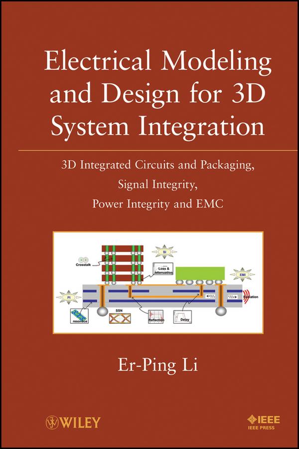 Vorderes Coverbild Electrical Modeling and Design for 3D System Integration