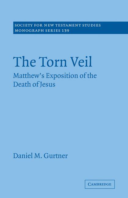 Vorderes Coverbild The Torn Veil
