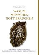 Vorderes Coverbild Warum Menschen Gott brauchen