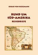 Vorderes Coverbild Rund um Süd-Amerika