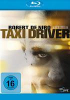Vorderes Coverbild Taxi Driver