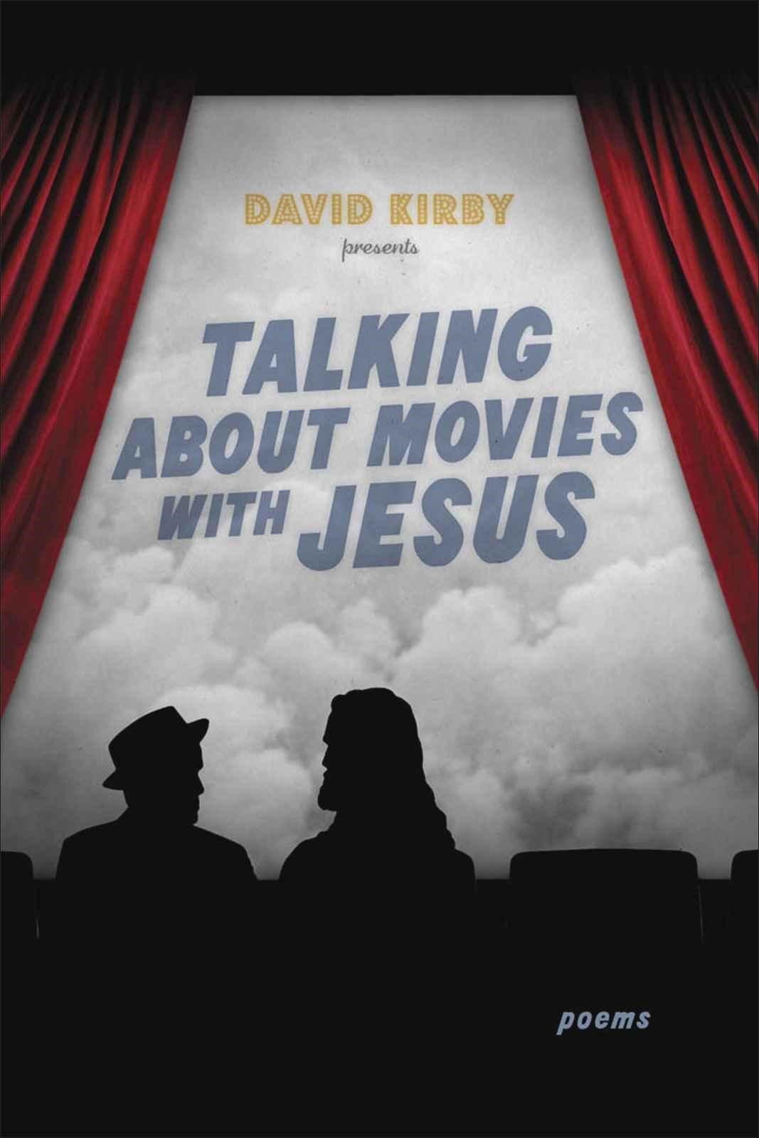 Vorderes Coverbild Talking about Movies with Jesus