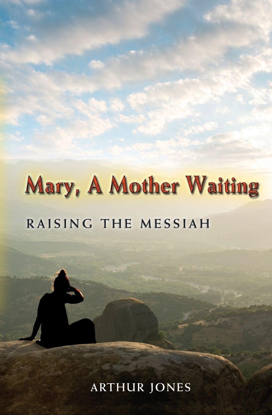 Vorderes Coverbild Mary, A Mother Waiting