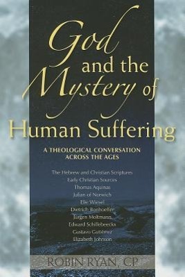 Vorderes Coverbild God and the Mystery of Human Suffering