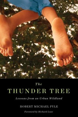 Vorderes Coverbild Thunder Tree