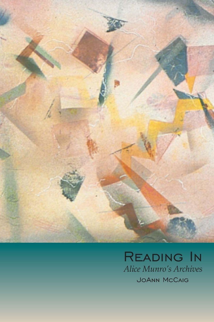 Vorderes Coverbild Reading in