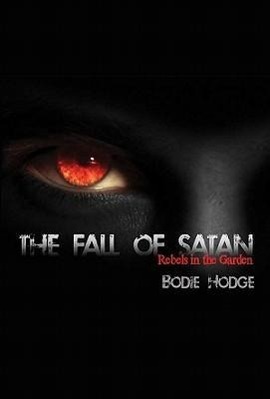 Vorderes Coverbild The Fall of Satan