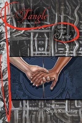 Vorderes Coverbild Tangle