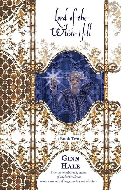 Vorderes Coverbild Lord of the White Hell: Book Two