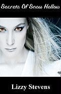 Vorderes Coverbild Secrets Of Snow Hollow