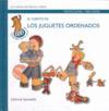 Vorderes Coverbild El cuento de los juguetes ordenados