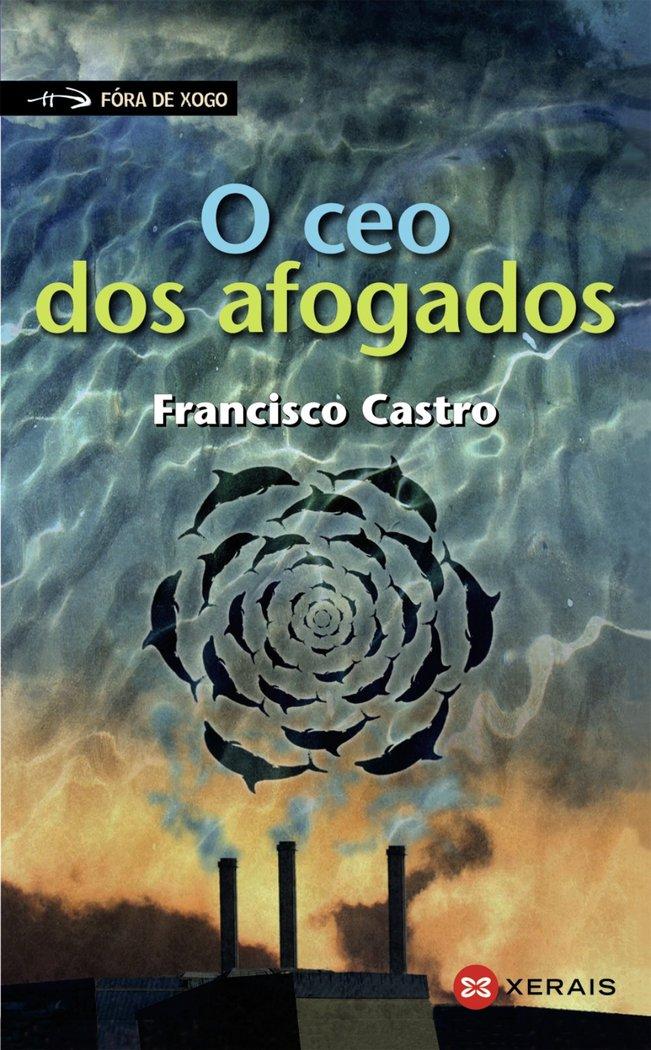 Vorderes Coverbild O ceo dos afogados