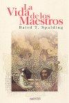 Vorderes Coverbild La vida de los maestros