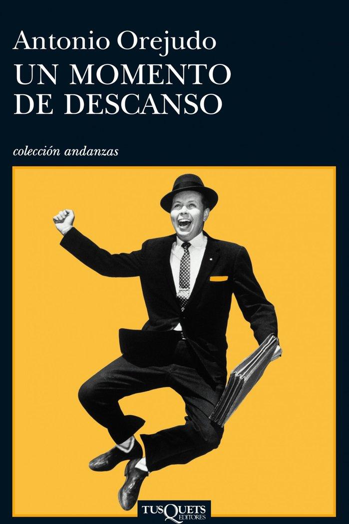 Vorderes Coverbild Un momento de descanso
