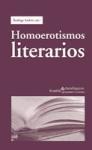 Vorderes Coverbild Homoerotismos literarios