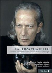 Vorderes Coverbild La terza vita di Leo