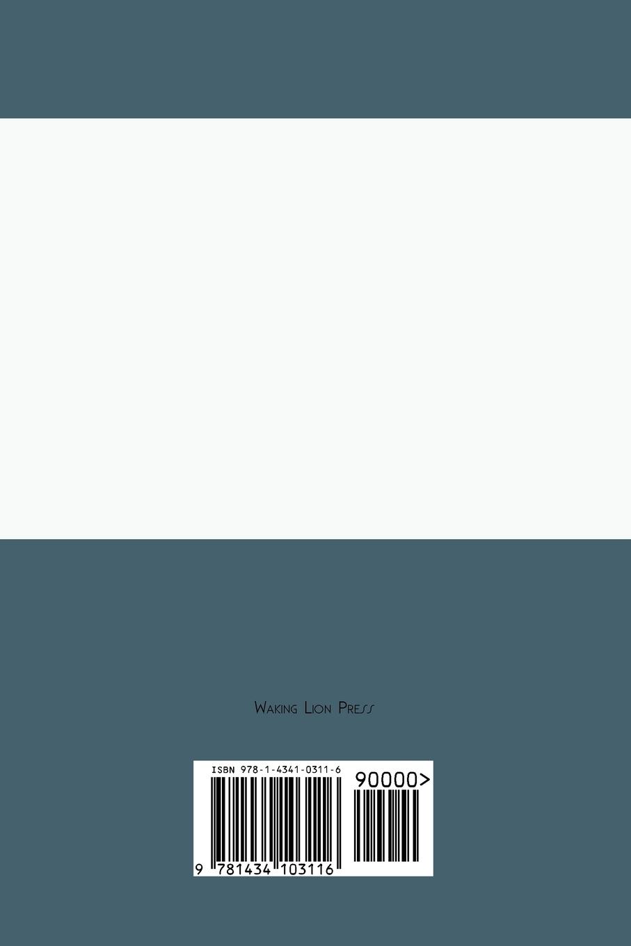 Rückseitencover The Simple Guide to a Minimalist Life