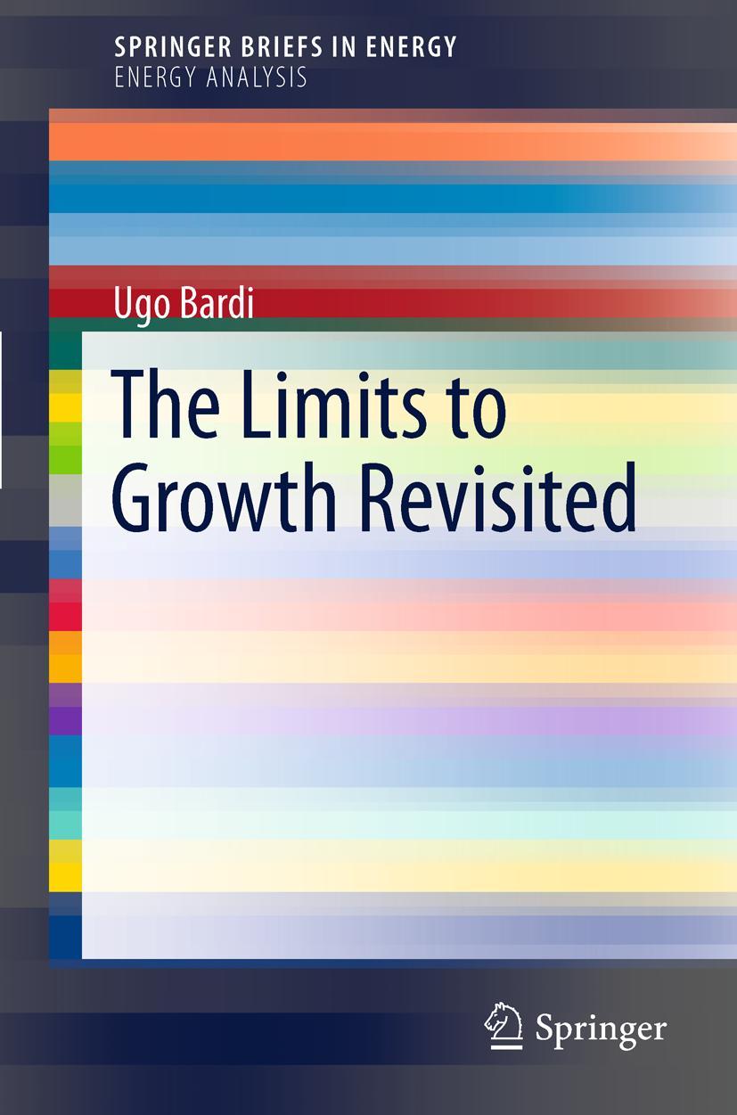 Vorderes Coverbild The Limits to Growth Revisited