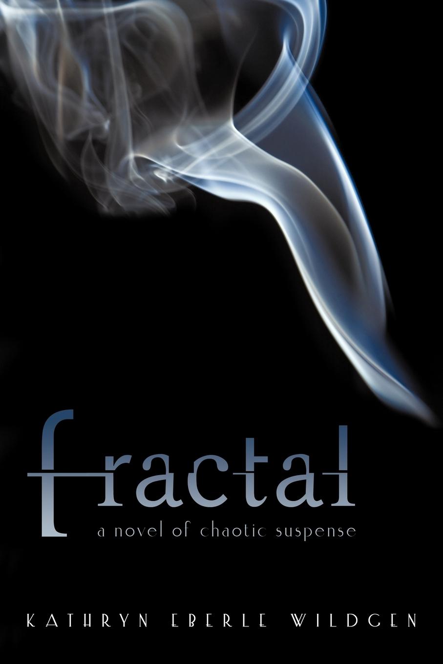 Vorderes Coverbild Fractal