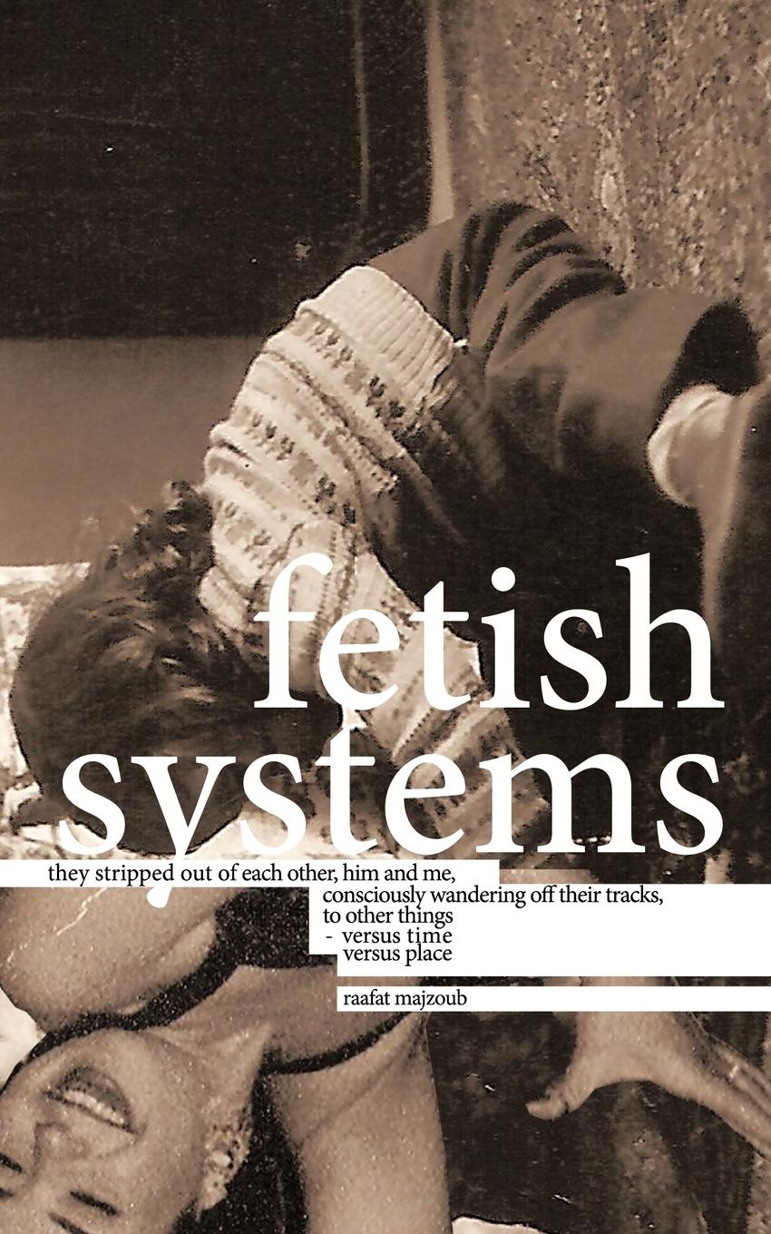 Vorderes Coverbild Fetish Systems