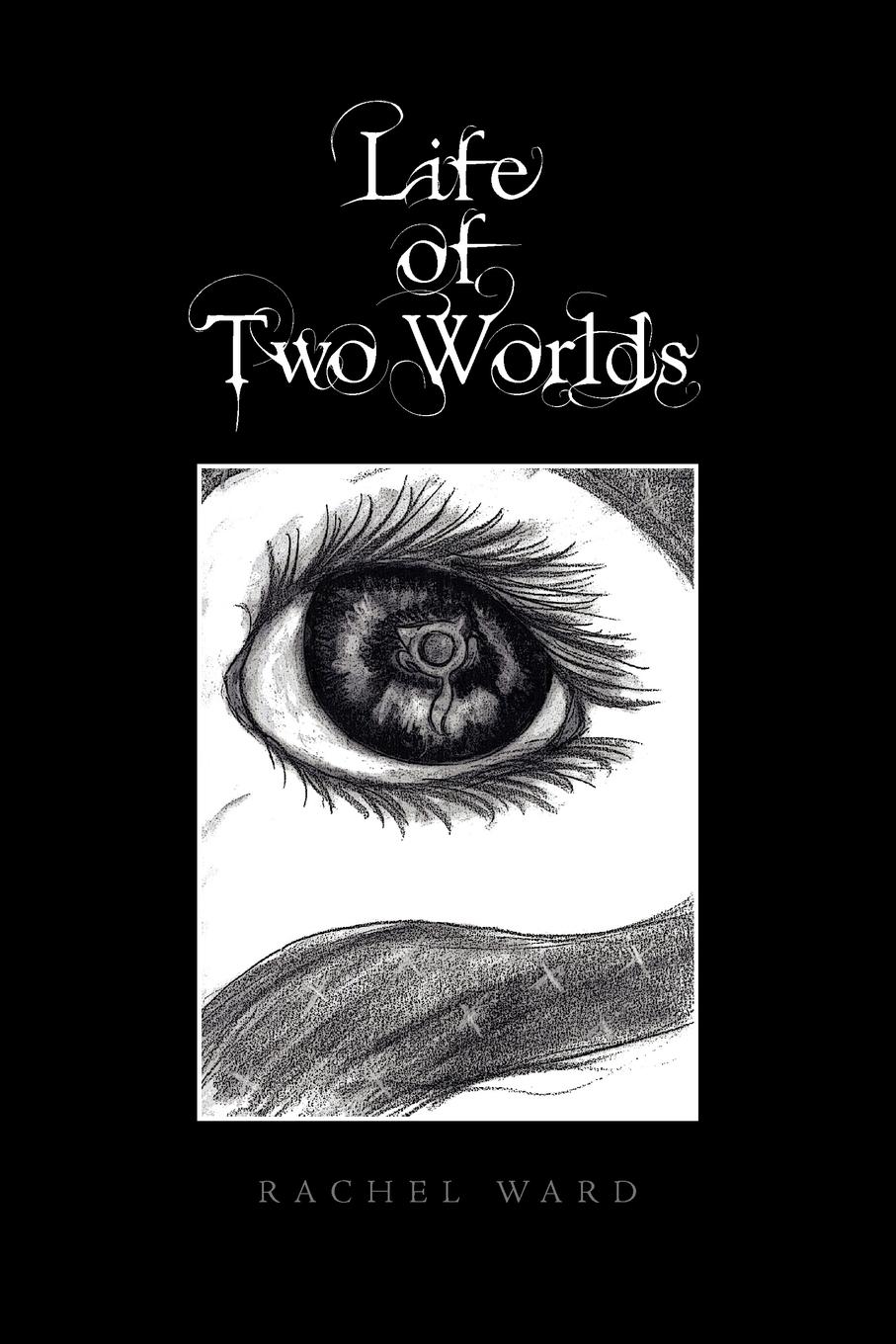 Vorderes Coverbild Life of Two Worlds