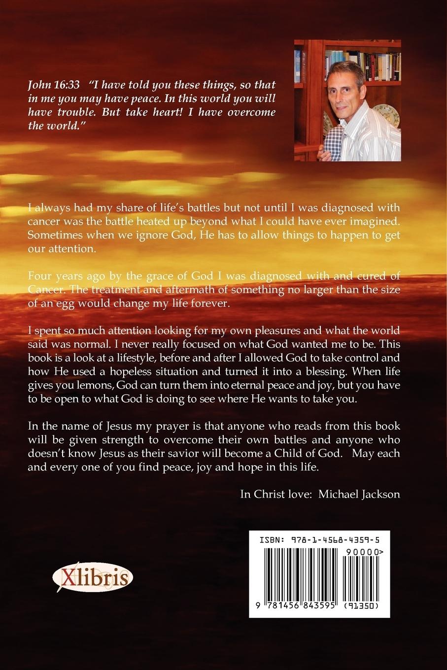 Rückseitencover Beyond the Battle