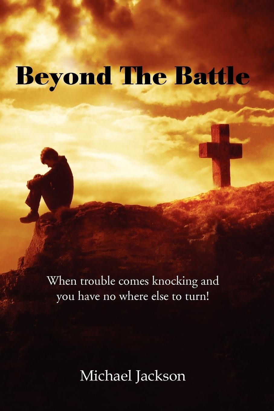 Vorderes Coverbild Beyond the Battle