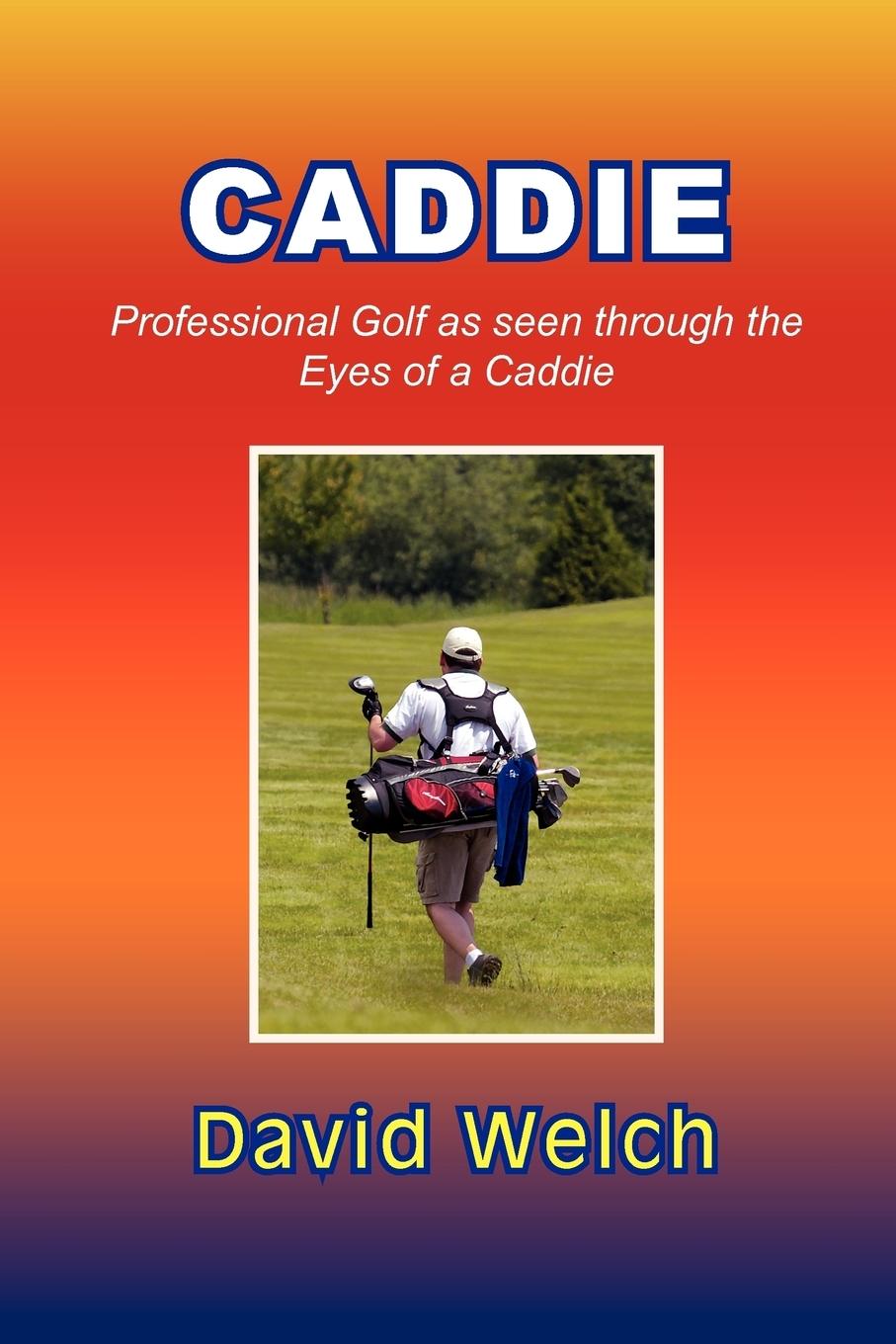 Vorderes Coverbild Caddie