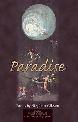 Vorderes Coverbild Paradise