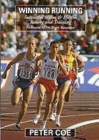 Vorderes Coverbild Winning Running