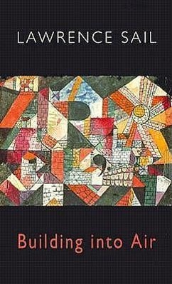 Vorderes Coverbild Building Into Air