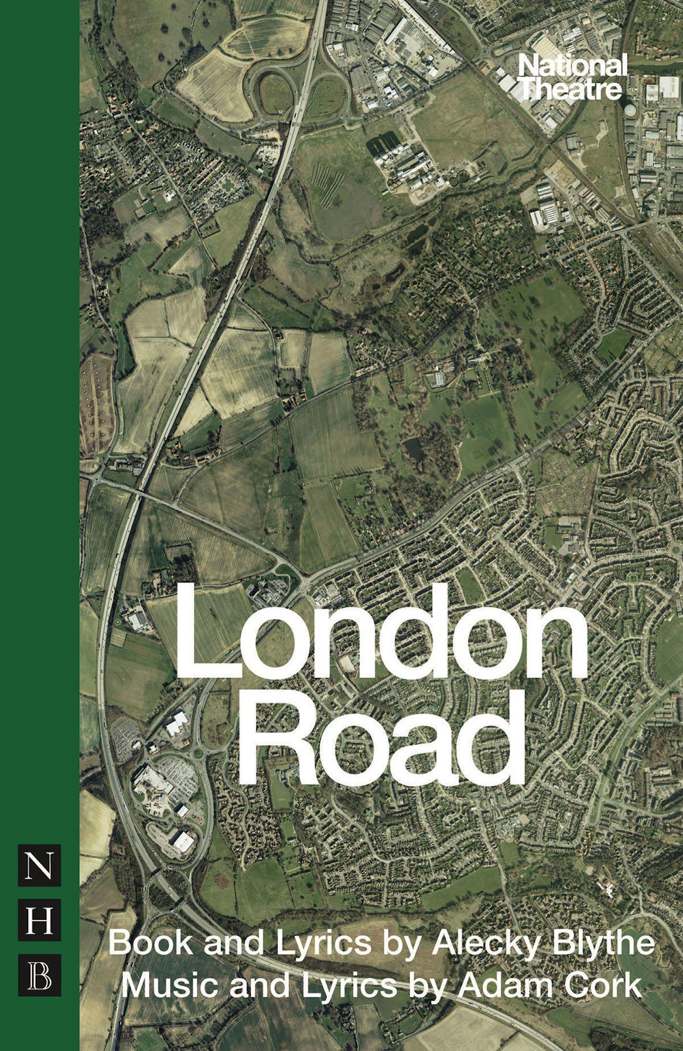 Vorderes Coverbild London Road