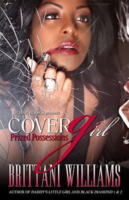 Vorderes Coverbild Cover Girl