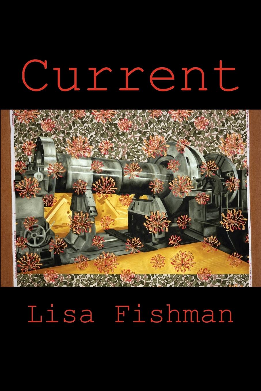 Vorderes Coverbild Current