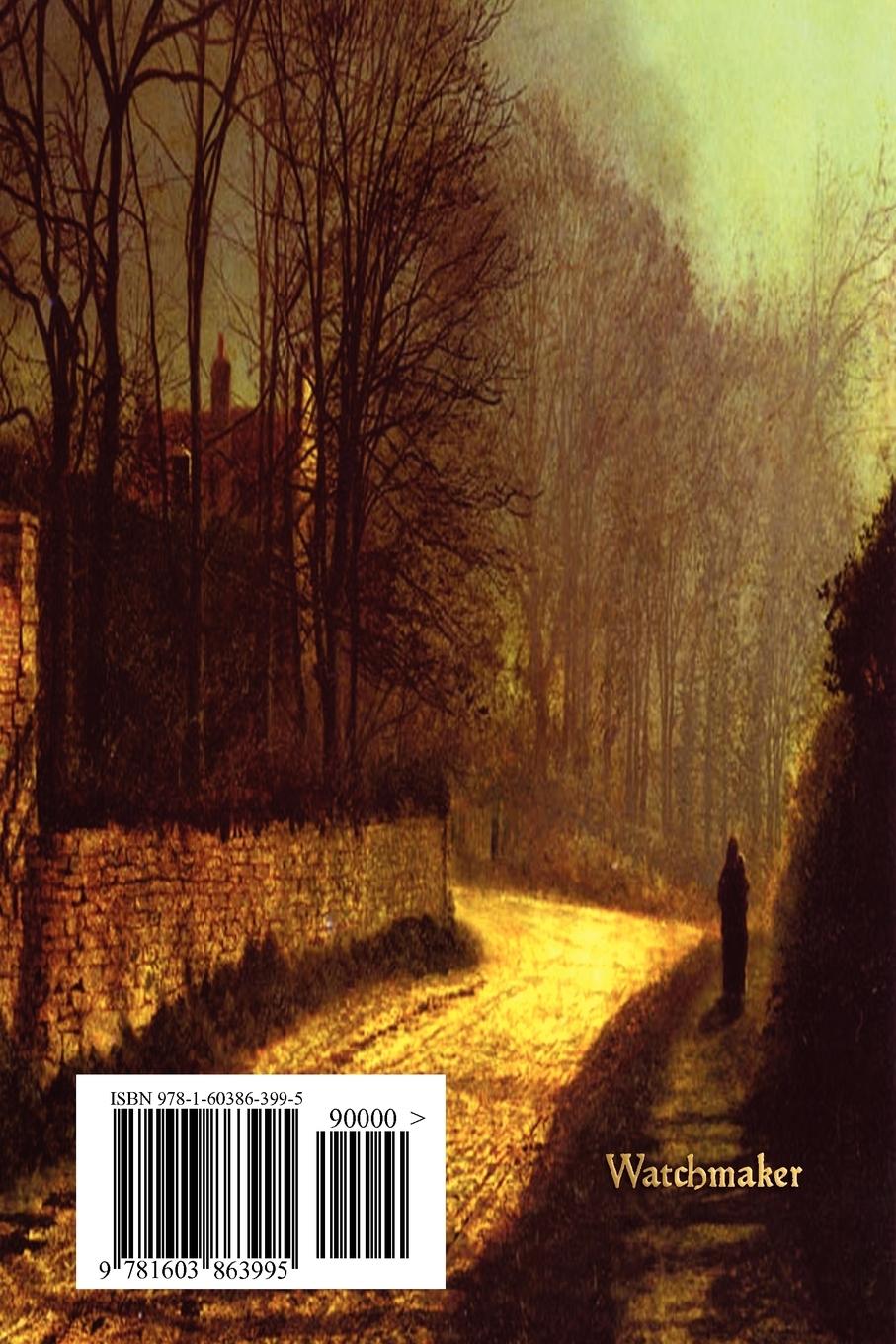 Rückseitencover Above Life's Turmoil