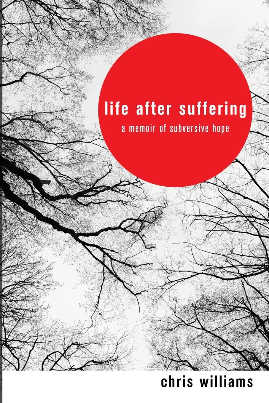 Vorderes Coverbild Life After Suffering