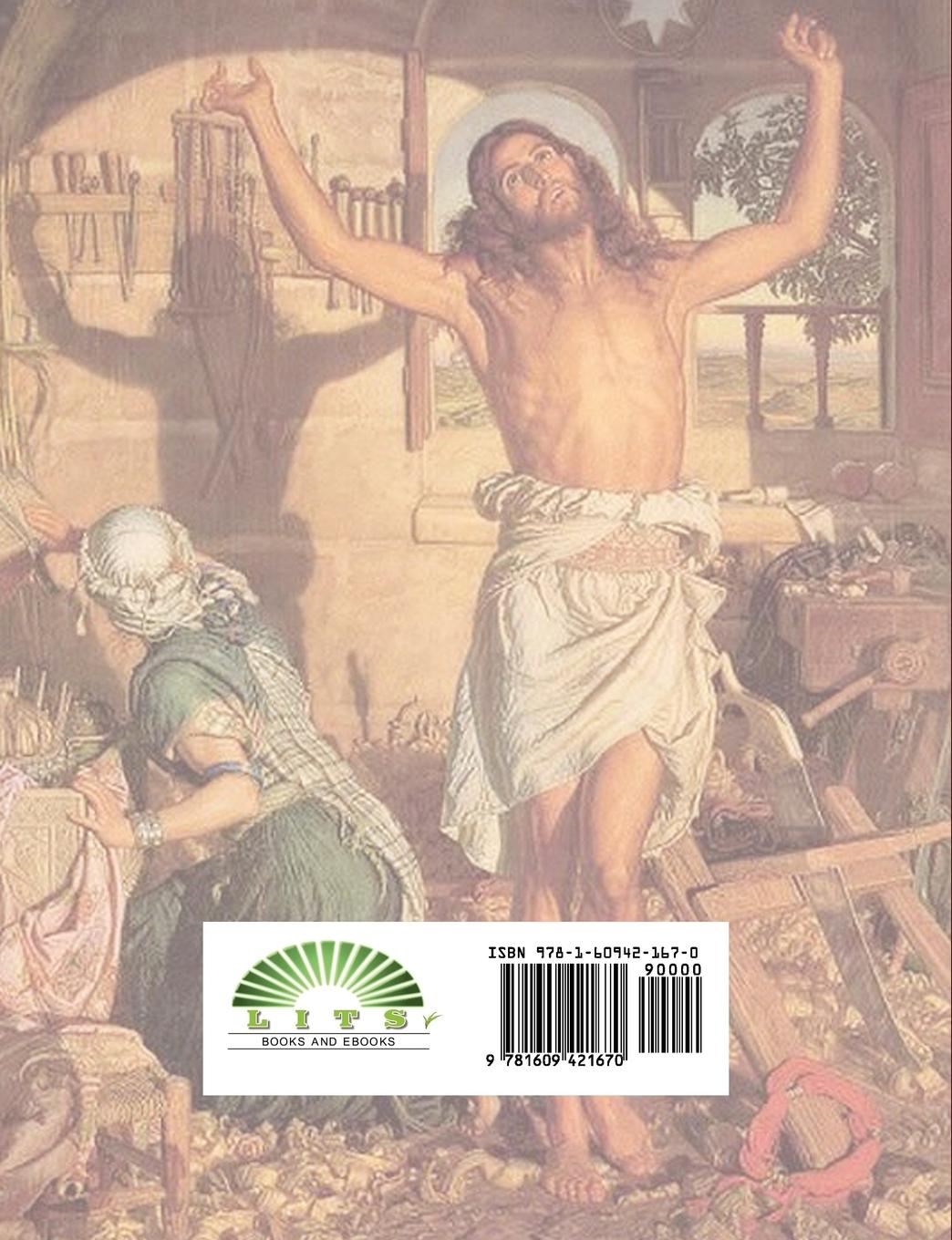 Rückseitencover Unspoken Sermons