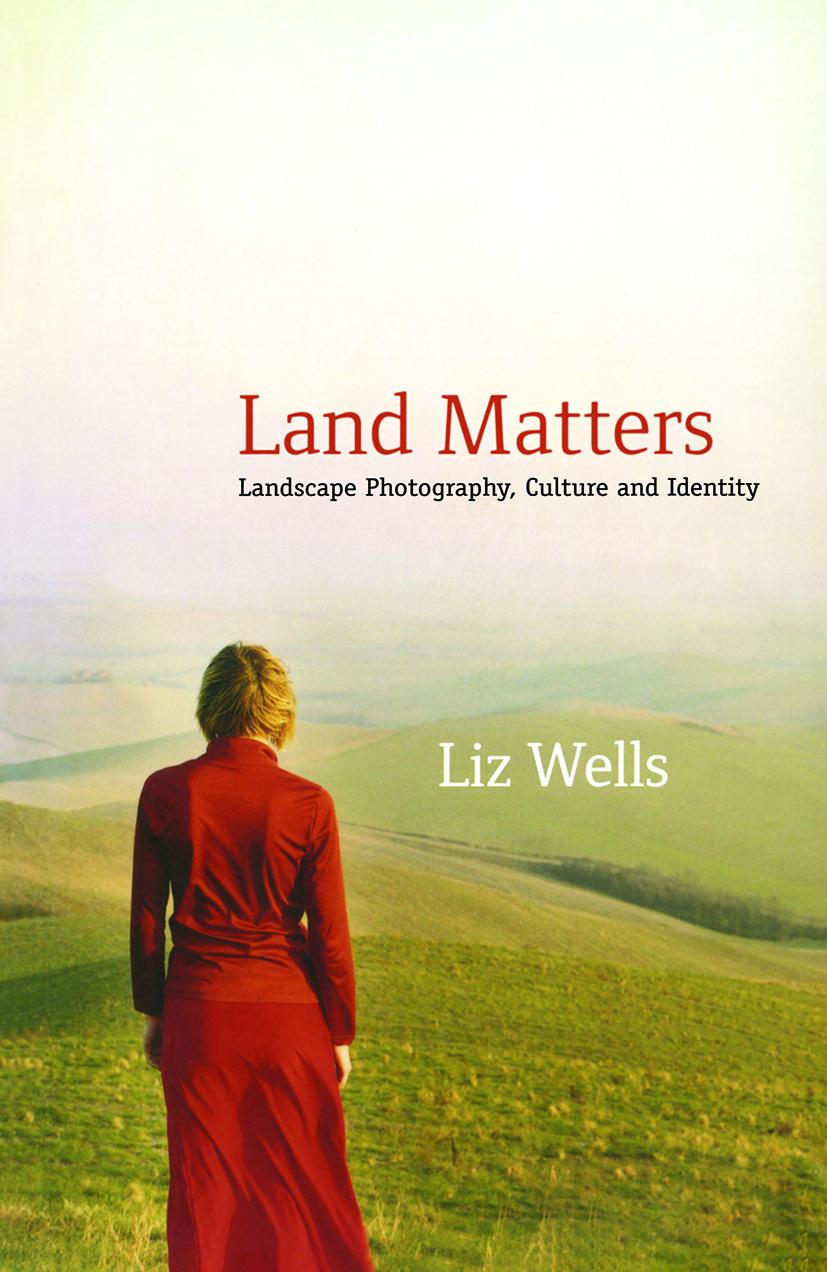 Vorderes Coverbild Land Matters