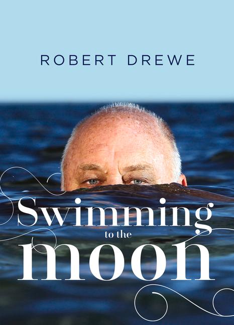 Vorderes Coverbild Swimming to the Moon