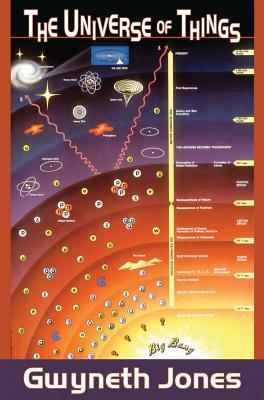 Vorderes Coverbild The Universe of Things
