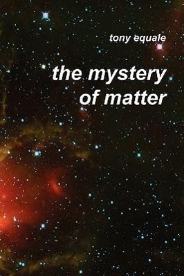 Vorderes Coverbild The Mystery of Matter