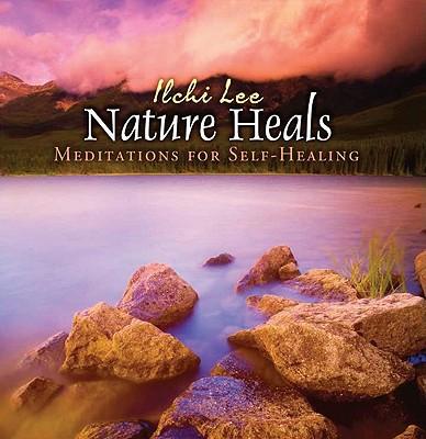 Vorderes Coverbild NATURE HEALS                 D
