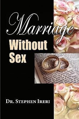Vorderes Coverbild Marriage Without Sex