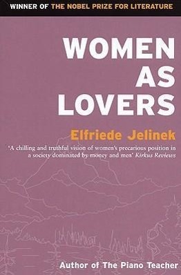 Vorderes Coverbild Women as Lovers