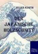 Vorderes Coverbild Der Japanische Holzschnitt