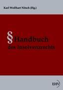 Vorderes Coverbild Handbuch des Insolvenzrechts